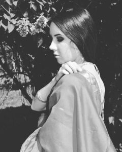 Екатерина Александрова