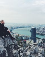 Дмитрий Санжаровский
