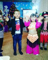 ДЕНИС БУТКО