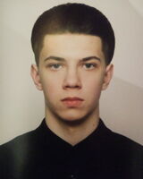 Илья Фатуев