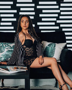 Карина Сабирова