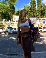 Александра Кит