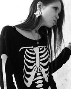 Алена Смирнова (Nikolskaya)