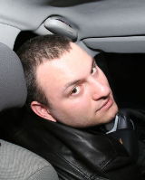 Антон Митрошин