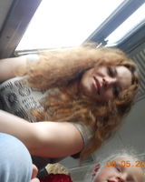 Светлана Юдина
