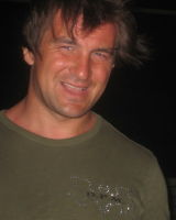 Дмитрий Ведов