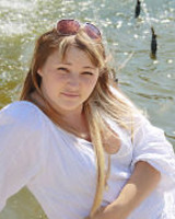 Елена Козельская