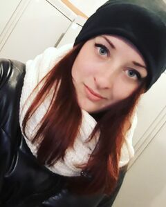 Екатерина Волкова