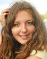 Людмила Марковец