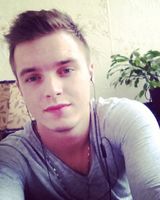 Денис Трояновский