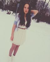 Зарина Рахмонкулова