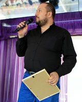 Дмитрий Шахматов