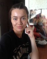 Анастасия Подленных