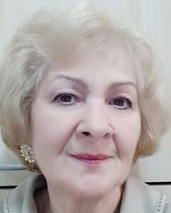 Ольга Двойченкова