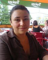 Виктория Белова