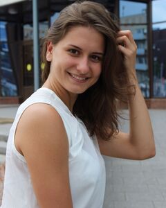 Анна Деревянкина