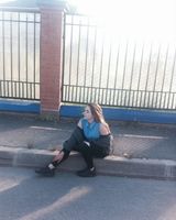 Татьяна Масюта