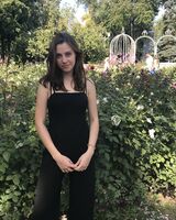Анастасия Березина