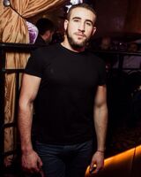 ROONEY STEPANOV