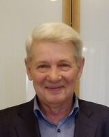 Юрий Некрасов