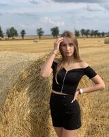 Екатерина Петрищева