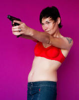 Виолетта Ходикова