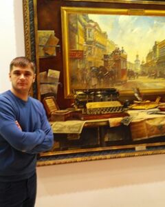 Яков Нейбауер
