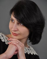 Светлана Попова