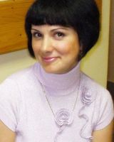 Елена Пархоменко