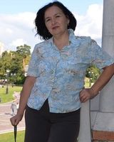 Елена Гуськова