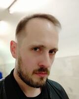 Михаил Васильев
