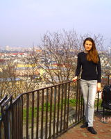 Анна Халтурина