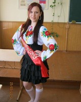 Анастасия Дружинина