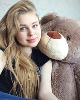 Анна Анисимова