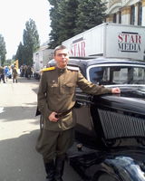 Вячеслав Юрьев