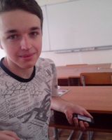 Владислав Березюк