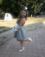 Стефания Ознобишина