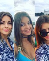 Маргаритта Голомбевская