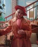 Софья Казанцева