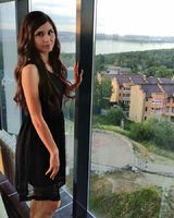 Виктория Любичева
