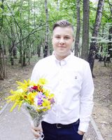 Николай Николаев