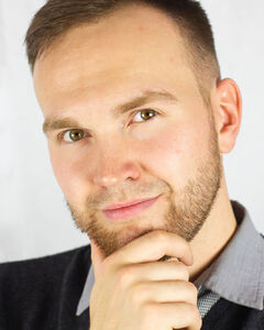 Александр Кулешов