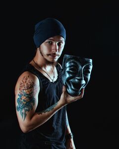 Глеб Кульков