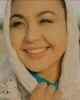 Диляра Кабдуллина