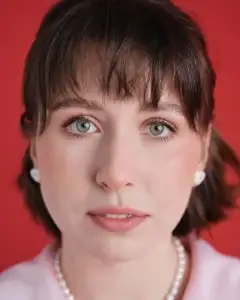 Екатерина Селиверстова