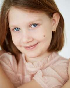 Маруся Погорелова  см