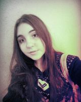 Анна Сафроненко