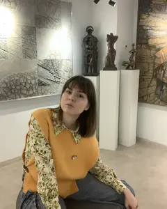 Дарья Павлова