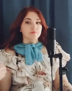 Ольга Бавчурова