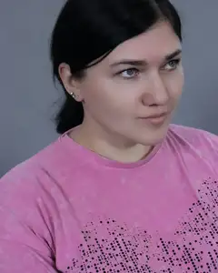 Ольга Бавчурова